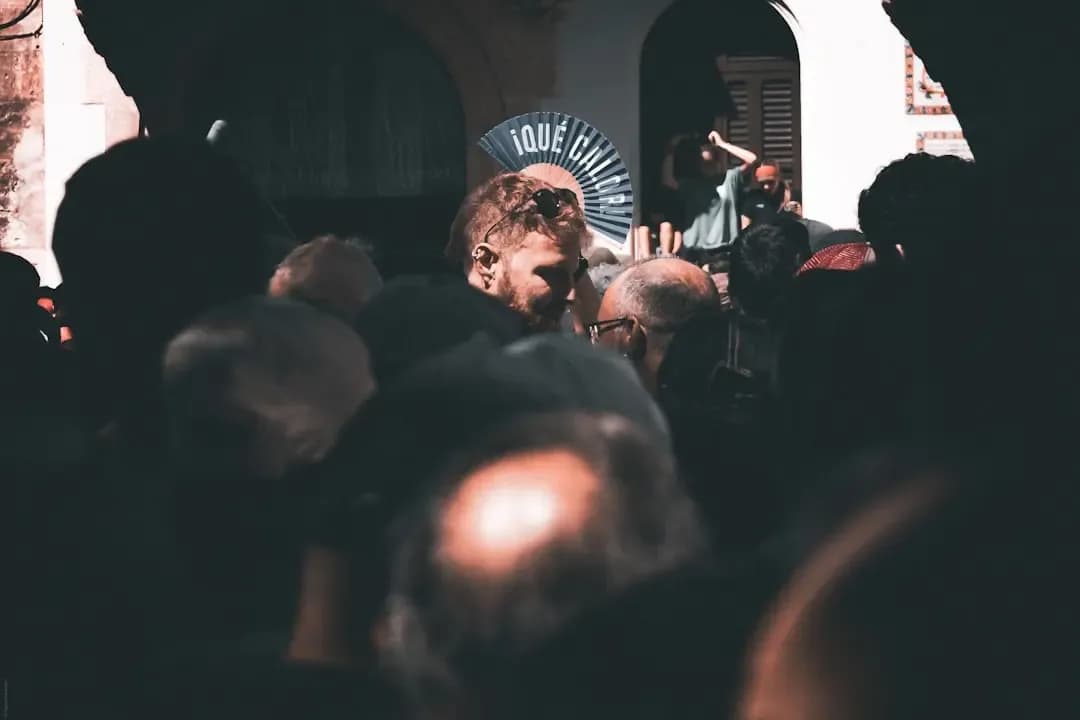 Día de Puertas Abiertas